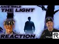 REACTION THERAPY REACTS To Juice WRLD The Light