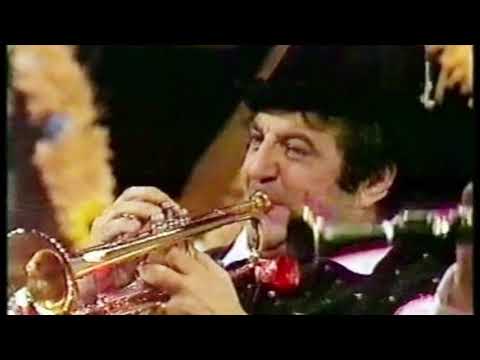 Slavko Avsenik: Besuch in Oberkrain, Polka