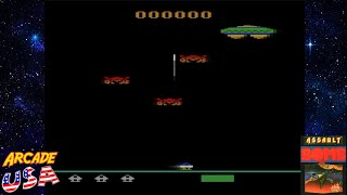 Assault! (Atari 2600)