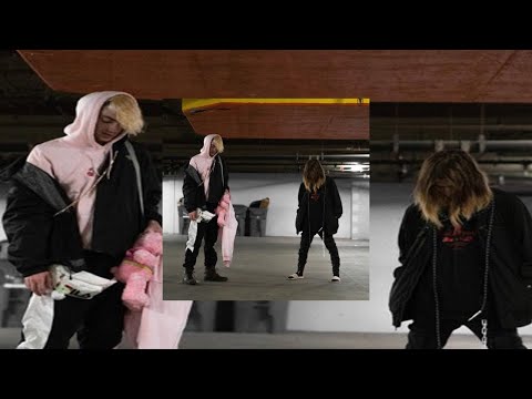 93FEETOFSMOKE - LIFE IS GREAT, THIS IS AWESOME (FT. FATS'E)(PROD. EPSYLE & HEARTLESS)