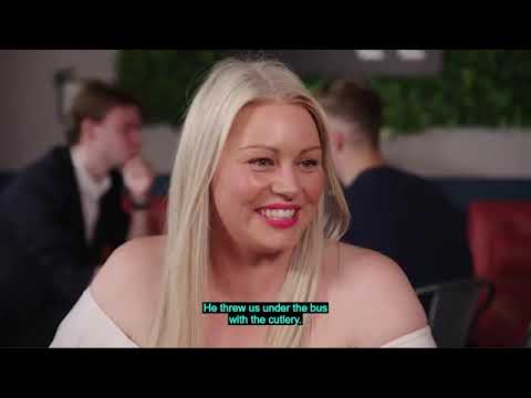 Come Dine with Me: The Professionals - Season 2024 - Series 1 Episode 14