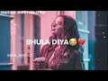 Ishq Ne Jala Diya Sab Kuch Bhula Diya Latest Female Version Sad Whatsapp Status 2019 Sad Girl