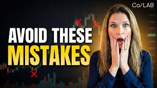 Money Mindsets Mistakes Holding You Back