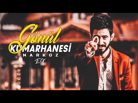 Narkoz Ex - Gönül Kumarhanesi ( Official Video Klip ) 2016