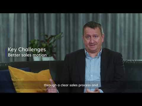 Blue Prism - Customer Success Story (Chris Neal - Director)