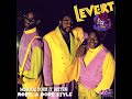 Levert- Nobody Does It Better (Slowed & Chopped) DJ SaucePark