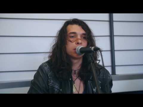 Popbüro Sessions Folge 51: Flowers in Syrup - Dreams