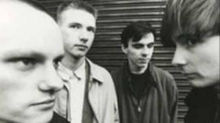 McCarthy - Bad Dreams