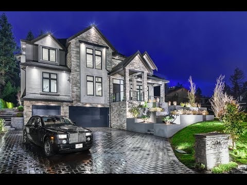 14388 27 Avenue - Private 1/2 Acre Estate in Prestigious Elgin