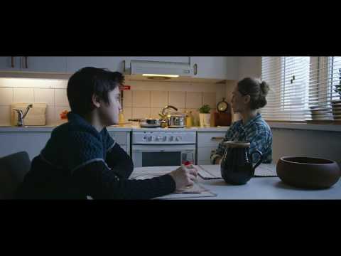 Thumbnail of the video: Peters Odyssey TRAILER 2018