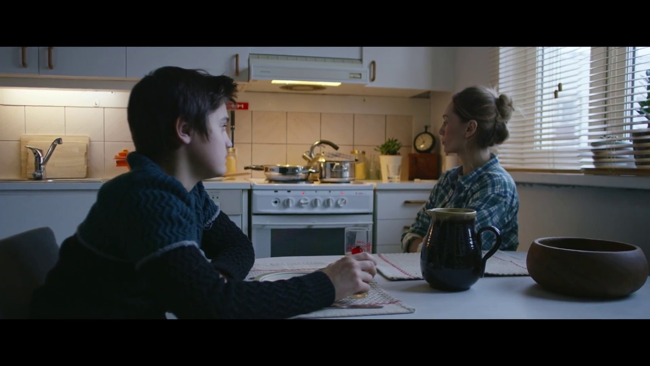 Peters Odyssey TRAILER 2018