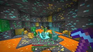 Minecraft moments that heal my brain