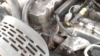 The Importance of the Radiator Cap and Thermostat