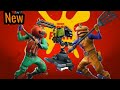 New mounted turret - Fortnite battle royale live gameplay