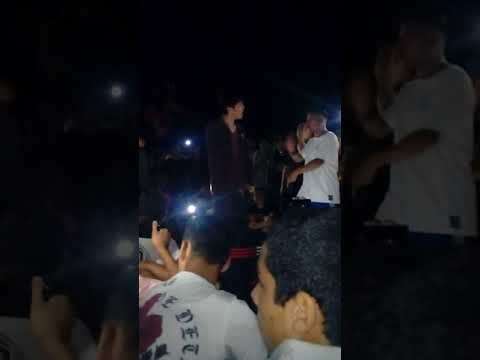 Adesong vs Temple Dem Talca 2da edición parte 1