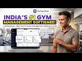  MyGymDesk - Best Gym & Studio Management Software in India