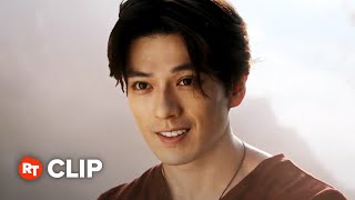 Knights of the Zodiac Exclusive Movie Clip - Marin Trains Seiya (2023) video