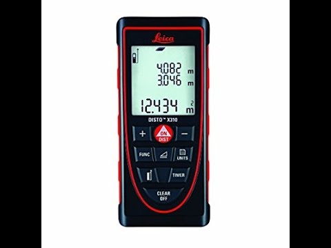 Leica Disto D210 Und Linoleum L2 Laser - Leica Disto D210 Und Linoleum L2 Laser