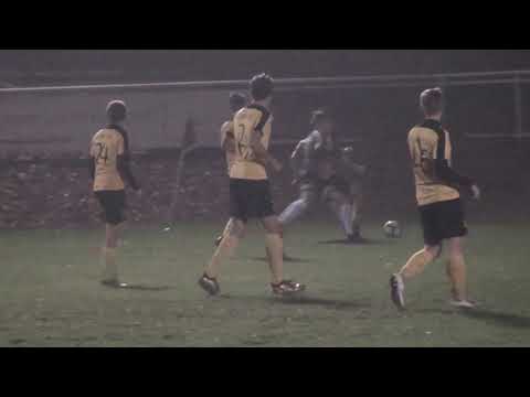 KS Wesoła 3 - 3 CWKS Legia Warszawa Ip.