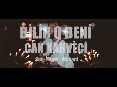 Can Kahveci - Bilir O Beni (Pinhani Cover) Live