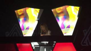 Alison Wonderland - Ignore @ The Fonda Theatre