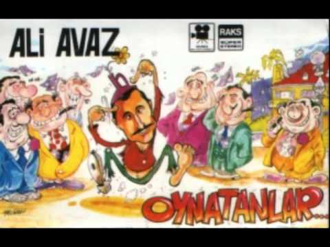 Ali Avaz - Zampara