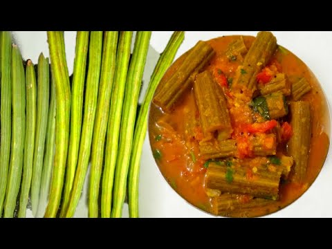 Drumstick Recipe |@ssaduge