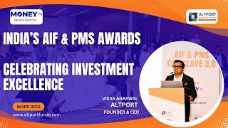 India’s AIF & PMS Awards | Celebrating Investment Excellence