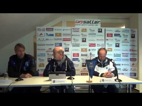 SC Wiedenbrück-SSVg Velbert