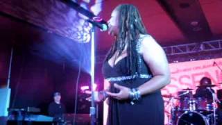 Lalah Hathaway - Breathe