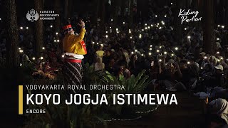 Download lagu Koyo Jogja Istimewa | Ndaru Ndarboy Genk, Yogyakarta Royal Orchestra, Yogyakarta Royal Choir mp3