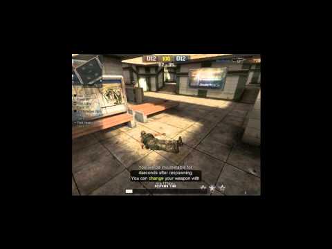 Project Blackout Gameplay (HD)