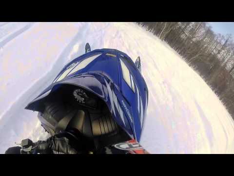 SH - Japan - Niseko - Feb, 2015 Montage #2