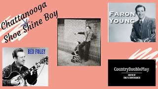 &quot;Chattanooga Shoeshine Boy&quot;