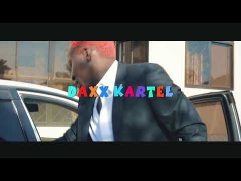DAXX KARTEL _ AMABANJA (OFFICIAL HD 2019)