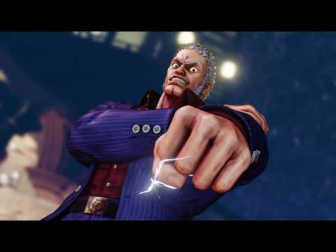 It Was Tuesday - NorCal Baby Royale Qualifier NO RESPECT (Urien) vs. Panoptic (Charlie/Nash)