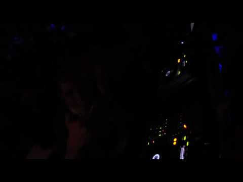 John Dabel plays Pink Fluid - Bitch Lady (Crazibiza Remix) @ Sasci Disco