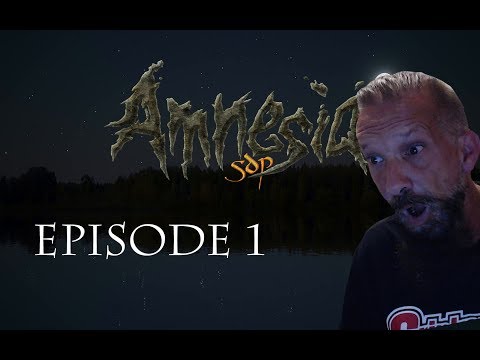 SWEET NEW CS! AMNESIA CUSTOM STORYtime - SDP ep 1