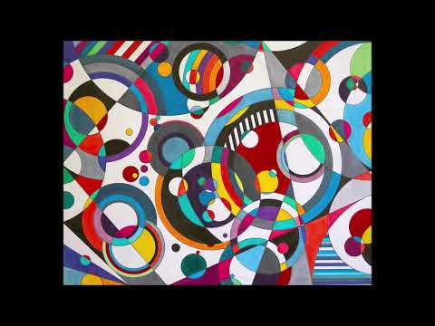 LETOCART - Humoresque for large orchestra