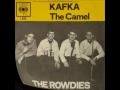The Rowdies - Kafka (1964)
