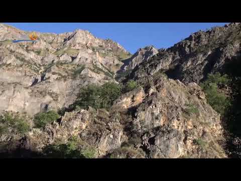 Awazê Çiya - Heval