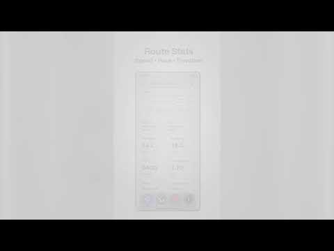 Offline GPS Tracker & Compass video thumbnail
