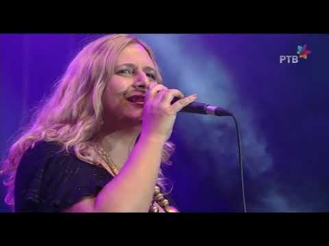 Tamburica Fest 2021 - Juliana Olm - Vida