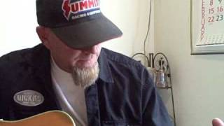 lonesome whiskey blues(original)