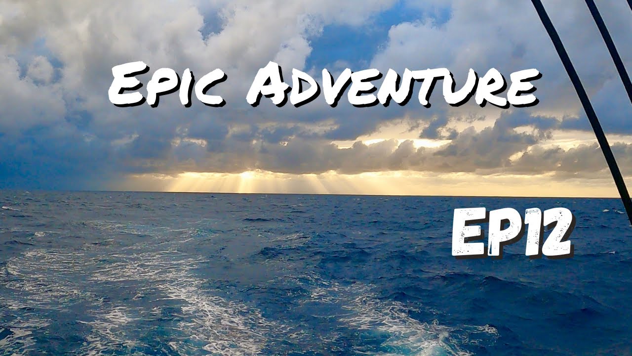 EPIC Adventure Ep12: Riders on the Storm