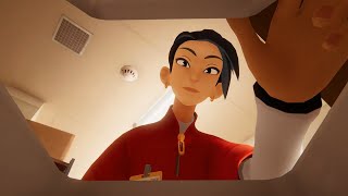 inKONBINI: One Store. Many Stories. (Multi-Language) video 1