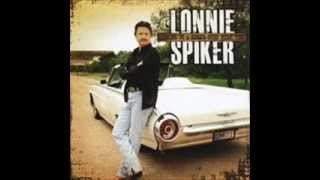 Another Place Another Time  by  Lonnie Spiker