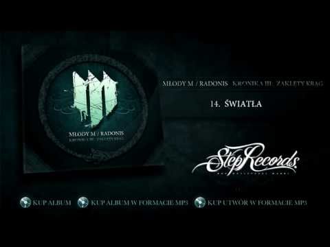 Młody M / Radonis - Światła