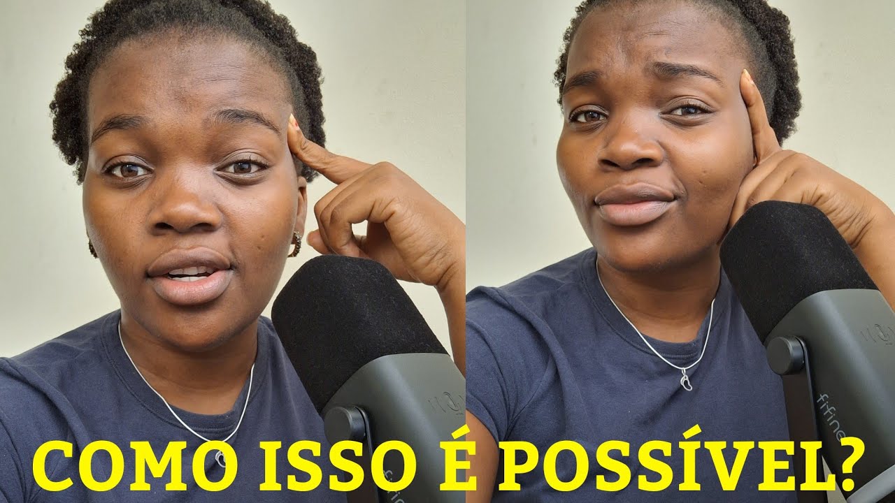 ADOTEI HÁBITOS BRASILEIROS SEM PERCEBER🇧🇷