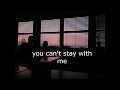 Chase Atlantic HER Lyrics